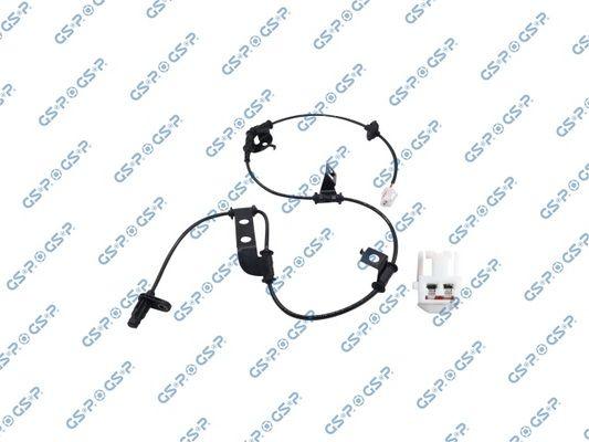 MDR GSP-9A1136 - Capteur, vitesse de roue droxauto.com