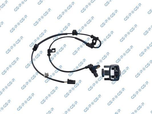 MDR GSP-9A1133 - Capteur, vitesse de roue droxauto.com
