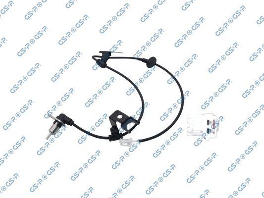 MDR GSP-9A1129 - Capteur, vitesse de roue droxauto.com