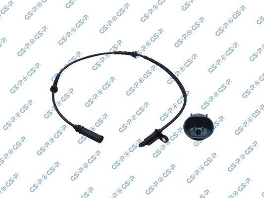 MDR GSP-9A1121 - Capteur, vitesse de roue droxauto.com