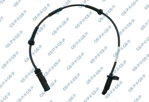 MDR GSP-9A1123 - Capteur, vitesse de roue droxauto.com