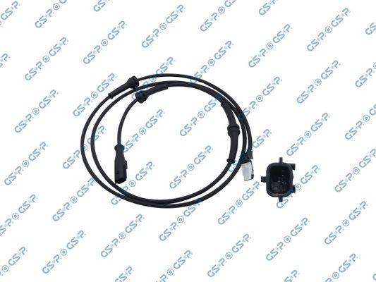 MDR GSP-9A1213 - Capteur, vitesse de roue droxauto.com