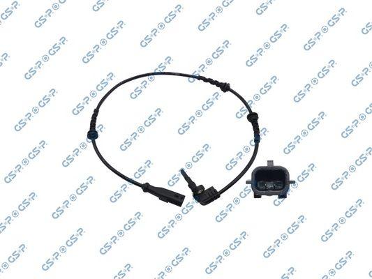 MDR GSP-9A1288 - Capteur, vitesse de roue droxauto.com