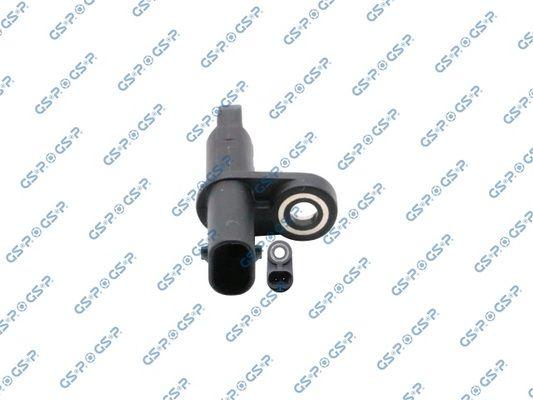 MDR GSP-9B0033 - Capteur, vitesse de roue droxauto.com