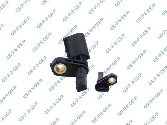 MDR GSP-9B1004 - Capteur, vitesse de roue droxauto.com