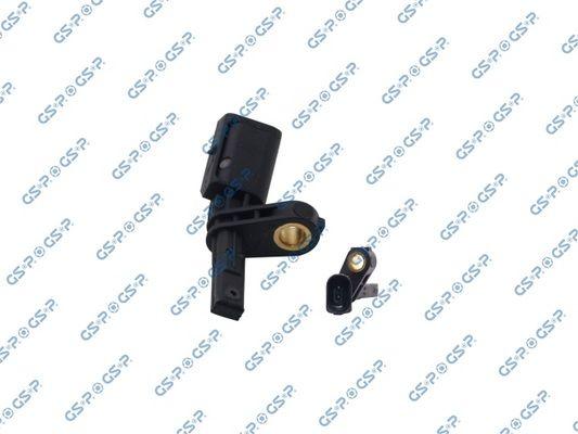 MDR GSP-9B1005 - Capteur, vitesse de roue droxauto.com