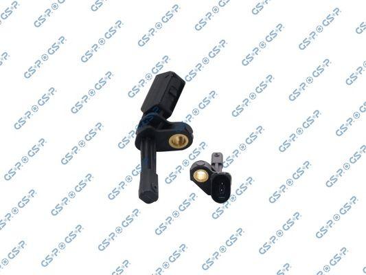 MDR GSP-9B1006 - Capteur, vitesse de roue droxauto.com