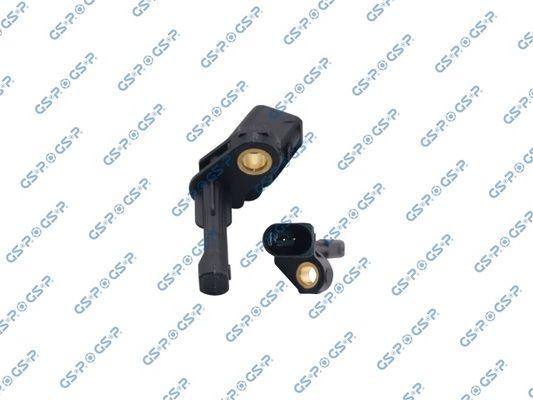 MDR GSP-9B1007 - Capteur, vitesse de roue droxauto.com