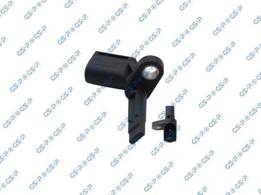 MDR GSP-9B1014 - Capteur, vitesse de roue droxauto.com