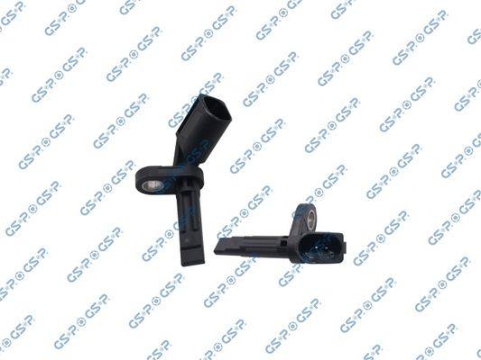 MDR GSP-9B1015 - Capteur, vitesse de roue droxauto.com