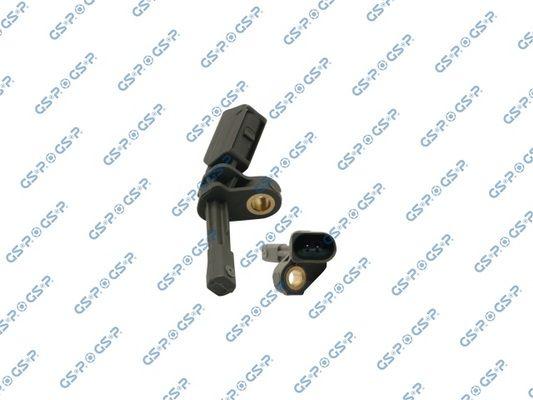 MDR GSP-9B1018 - Capteur, vitesse de roue droxauto.com