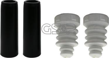 MDR GSP-5404991PK - Kit de protection contre la poussière, amortisseur droxauto.com