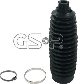 MDR GSP-540450S - Jeu de joints-soufflets, direction droxauto.com