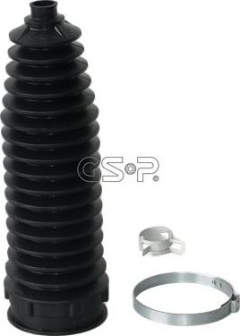 MDR GSP-540415S - Jeu de joints-soufflets, direction droxauto.com