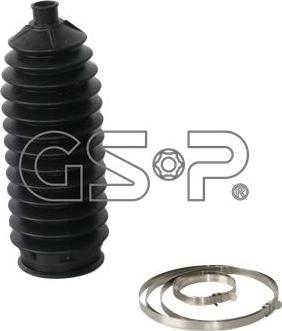 MDR GSP-540410S - Jeu de joints-soufflets, direction droxauto.com