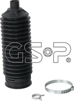 MDR GSP-540420S - Jeu de joints-soufflets, direction droxauto.com