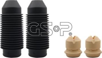 MDR GSP-5405480PK - Kit de protection contre la poussière, amortisseur droxauto.com
