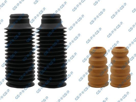 MDR GSP-5405470PK - Kit de protection contre la poussière, amortisseur droxauto.com