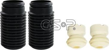 MDR GSP-5405560PK - Kit de protection contre la poussière, amortisseur droxauto.com