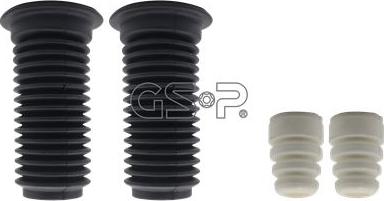 MDR GSP-5405190PK - Kit de protection contre la poussière, amortisseur droxauto.com