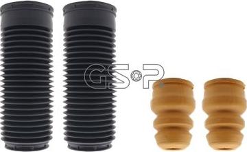 MDR GSP-5405120PK - Kit de protection contre la poussière, amortisseur droxauto.com