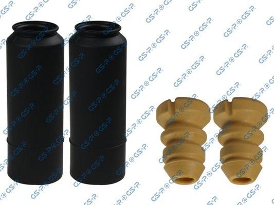 MDR GSP-5406480PK - Kit de protection contre la poussière, amortisseur droxauto.com