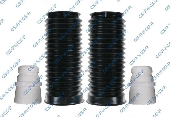 MDR GSP-5406591PK - Kit de protection contre la poussière, amortisseur droxauto.com