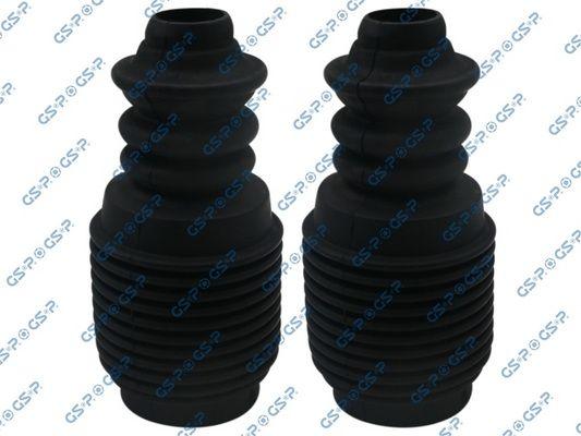 MDR GSP-5406550PK - Butée élastique, suspension droxauto.com