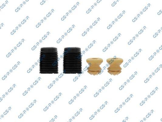 MDR GSP-5406803PK - Kit de protection contre la poussière, amortisseur droxauto.com