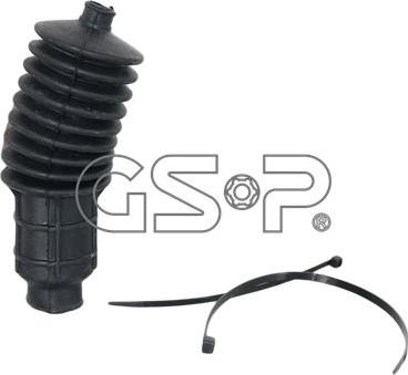 MDR GSP-540024S - Jeu de joints-soufflets, direction droxauto.com