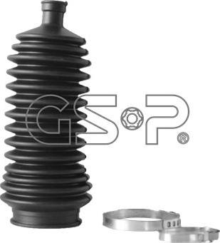 MDR GSP-540075S - Jeu de joints-soufflets, direction droxauto.com