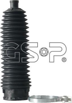 MDR GSP-540197S - Jeu de joints-soufflets, direction droxauto.com