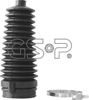 MDR GSP-540184S - Jeu de joints-soufflets, direction droxauto.com