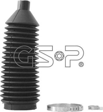 MDR GSP-540181S - Jeu de joints-soufflets, direction droxauto.com