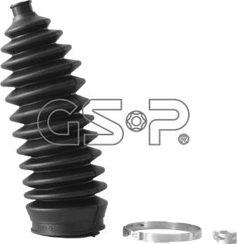 MDR GSP-540183S - Jeu de joints-soufflets, direction droxauto.com