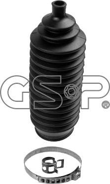 MDR GSP-540178S - Jeu de joints-soufflets, direction droxauto.com