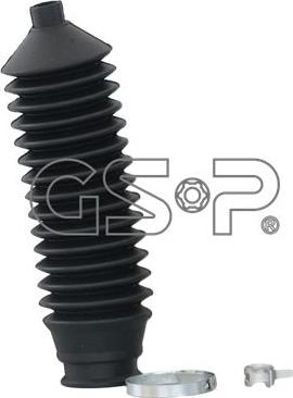 MDR GSP-540344S - Jeu de joints-soufflets, direction droxauto.com