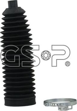 MDR GSP-540345S - Jeu de joints-soufflets, direction droxauto.com