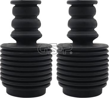 MDR GSP-5403150PK - Butée élastique, suspension droxauto.com