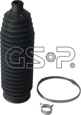 MDR GSP-540328S - Jeu de joints-soufflets, direction droxauto.com
