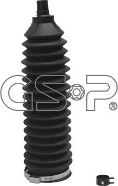 MDR GSP-540290S - Jeu de joints-soufflets, direction droxauto.com