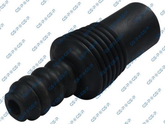 MDR GSP-540292 - Butée élastique, suspension droxauto.com