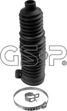 MDR GSP-540246S - Jeu de joints-soufflets, direction droxauto.com