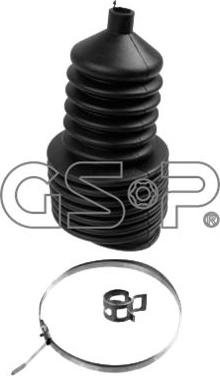 MDR GSP-540247S - Jeu de joints-soufflets, direction droxauto.com
