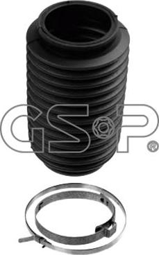 MDR GSP-540256S - Jeu de joints-soufflets, direction droxauto.com