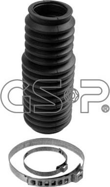 MDR GSP-540252S - Jeu de joints-soufflets, direction droxauto.com