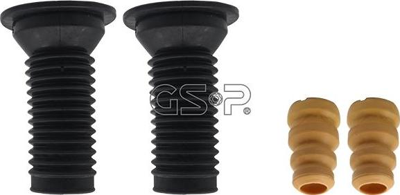 MDR GSP-5402690PK - Kit de protection contre la poussière, amortisseur droxauto.com