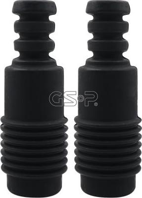 MDR GSP-5402640PK - Butée élastique, suspension droxauto.com