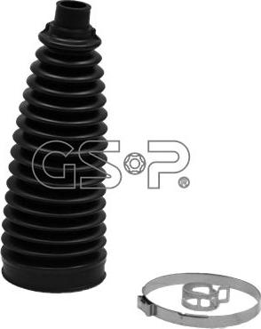 MDR GSP-540265S - Jeu de joints-soufflets, direction droxauto.com