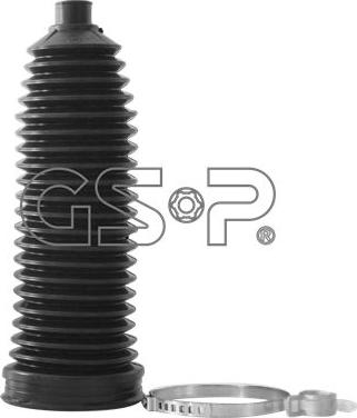 MDR GSP-540209S - Jeu de joints-soufflets, direction droxauto.com